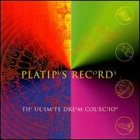 VARIOUS ARTISTS - PLATIPUS RECORDS - THE ULTIMATE DREAM COLLECTION