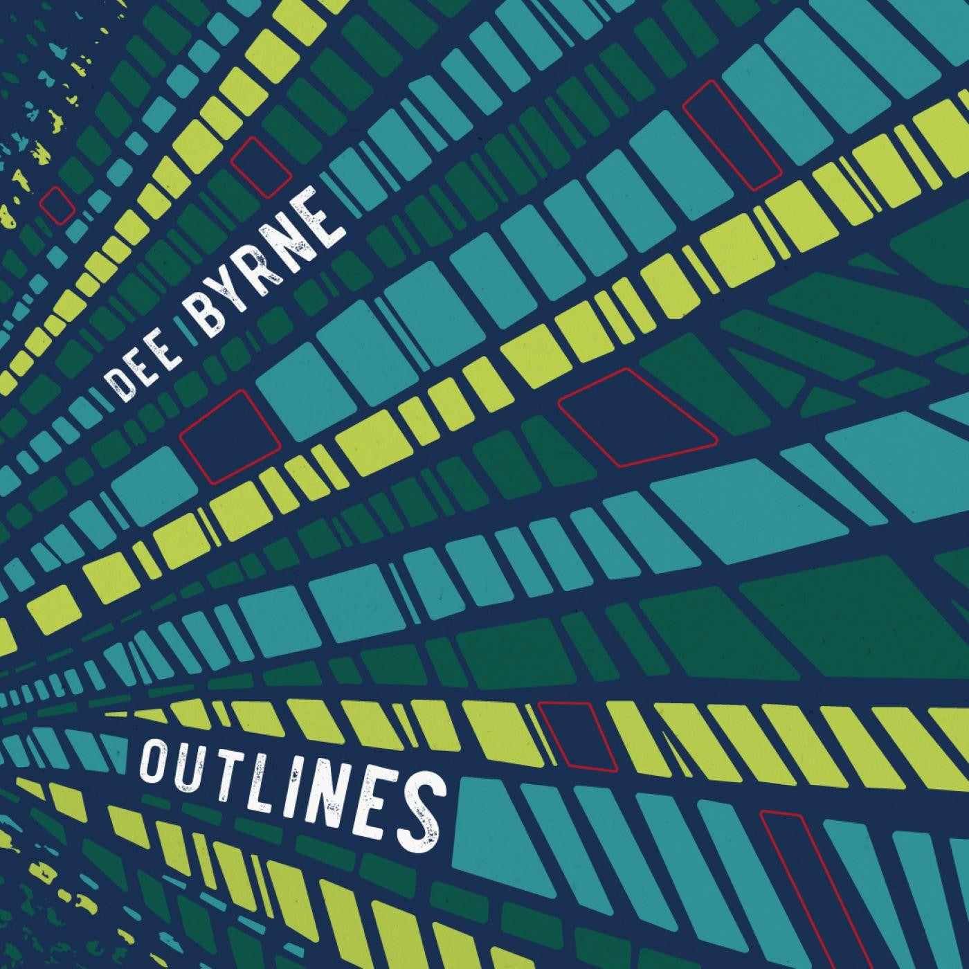 BYRNE, DEE - OUTLINES