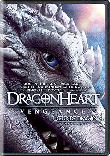 DRAGONHEART: VENGEANCE (SOUS-TITRES FRANAIS)