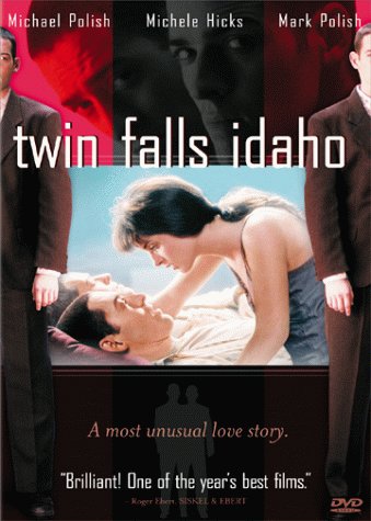 TWIN FALLS IDAHO (WIDESCREEN)
