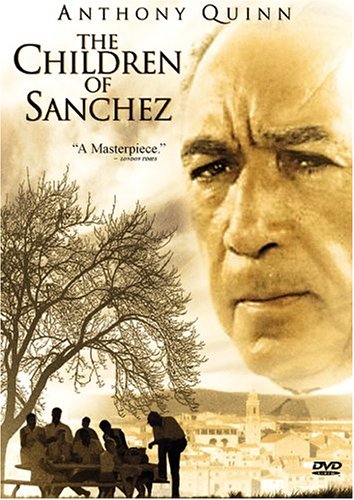 CHILDREN OF SANCHEZ,THE [IMPORT]