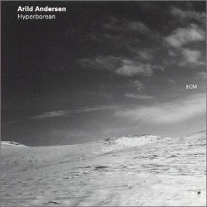 ANDERSEN, ARILD - HYPERBOREAN