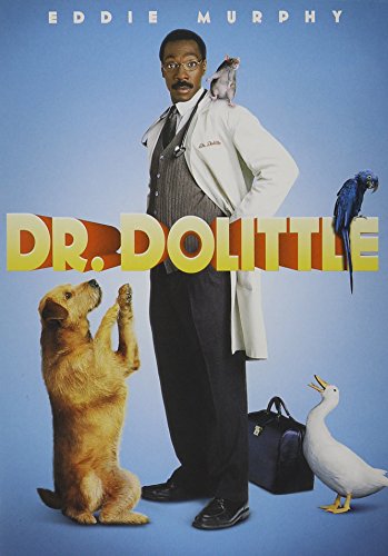 DR. DOLITTLE (WIDESCREEN)