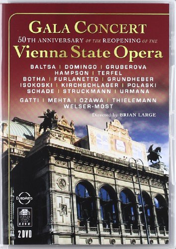 GALA CONCERT (BILINGUAL) [IMPORT]