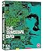 TERMINAL MAN - BLU-ARROW-REGION B