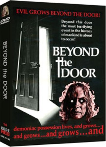 BEYOND THE DOOR