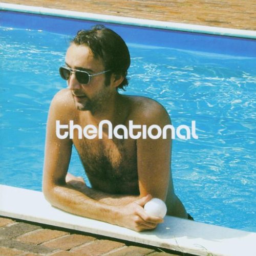 NATIONAL, THE - THE NATIONAL