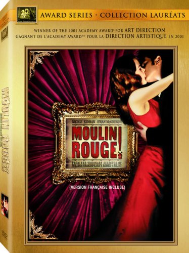 MOULIN ROUGE