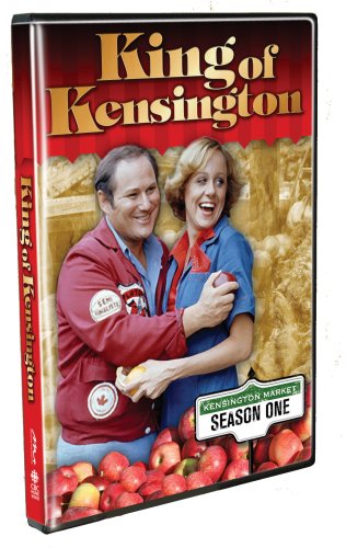 KING OF KENSINGTON: SEASON 1