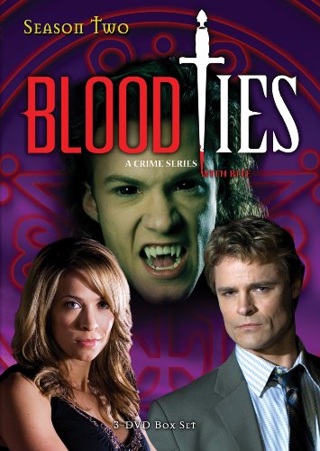 BLOOD TIES: SEASON 2