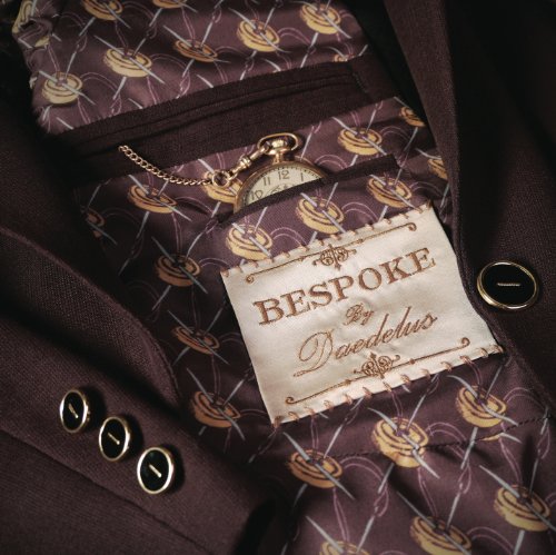 DAEDELUS  - BESPOKE