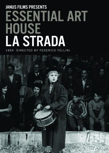 LA STRADA