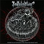 INQUISITION - BLOODSHED ACROSS THE EMPYREAN ALTAR BEYOND THE CELESTIAL ZENITH