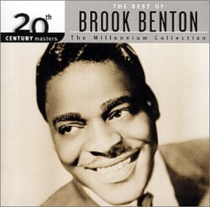 BENTON, BROOK - BEST OF BROOK BENTON