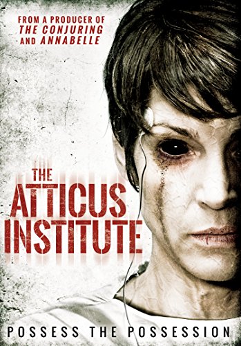 ATTICUS INSTITUTE