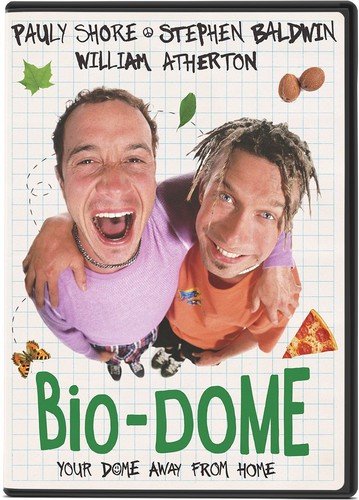 BIO-DOME [IMPORT]