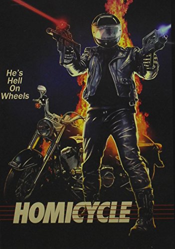 HOMICYCLE [IMPORT]