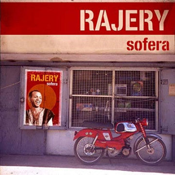 RAJERY  - SOFERA (MADAGASCAR)