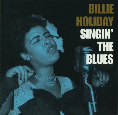 HOLIDAY, BILLIE - SINGIN' THE BLUES