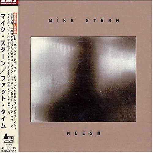 STERN, MIKE  - NEESH
