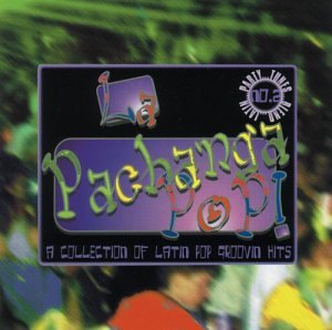 VARIOUS  - LA PACHANGA POP!