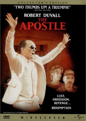 APOSTLE (WIDESCREEN)