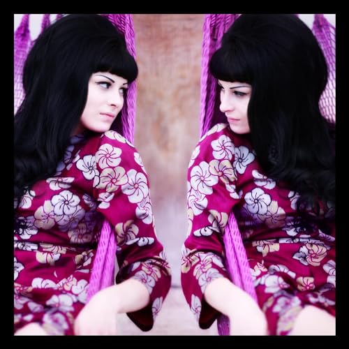 OLIVIA JEAN - BATHTUB LOVE KILLINGS (VINYL)