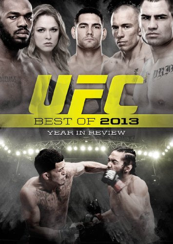 UFC BEST OF 2013