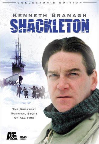 SHACKLETON (WIDESCREEN COLLECTOR'S EDITION)