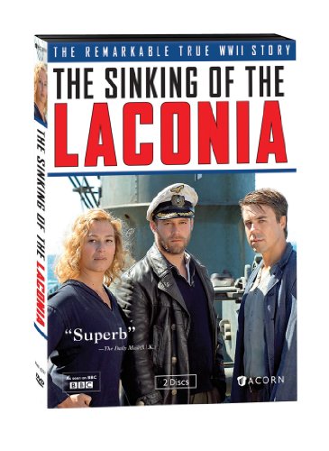 SINKING OF THE LACONIA