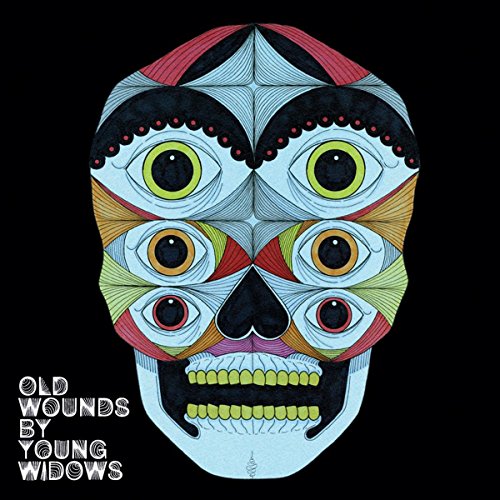 YOUNG WIDOWS - OLD WOUNDS