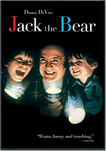 JACK THE BEAR [IMPORT]