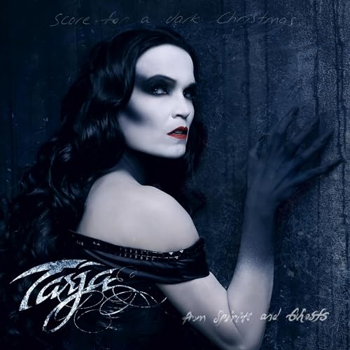 TARJA - FROM SPIRITS AND GHOSTS (SCORE FOR A DARK CHRISTMAS) (VINYL)