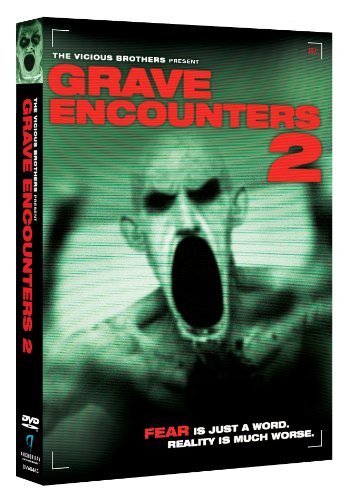 GRAVE ENCOUNTERS 2