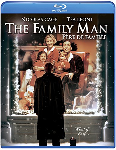 THE FAMILY MAN [BLU-RAY] (BILINGUAL)