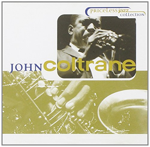 COLTRANE, JOHN - PRICELESS JAZZ