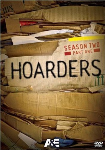 HOARDERS - SEASON 2, PART 1