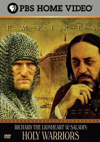 EMPIRES: HOLY WARRIORS