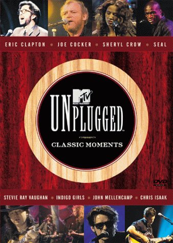 MTV UNPLUGGED: CLASSIC MOMENTS [IMPORT]