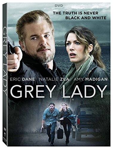 GREY LADY DVD