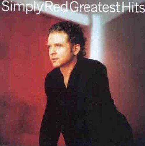 SIMPLY RED - SIMPLY RED GREATEST HITS