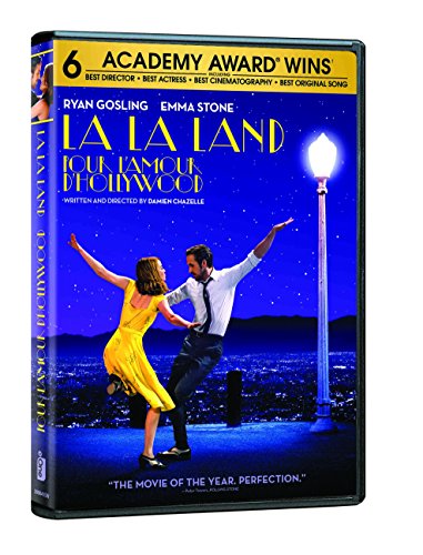 LA LA LAND