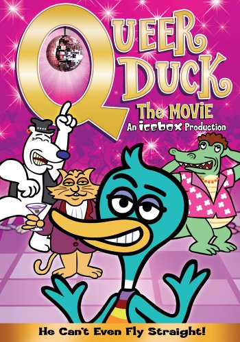 QUEER DUCK: THE MOVIE