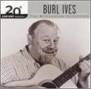 IVES, BURL - MILLENNIUM COLLECTION