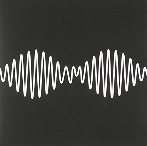 ARCTIC MONKEYS - AM