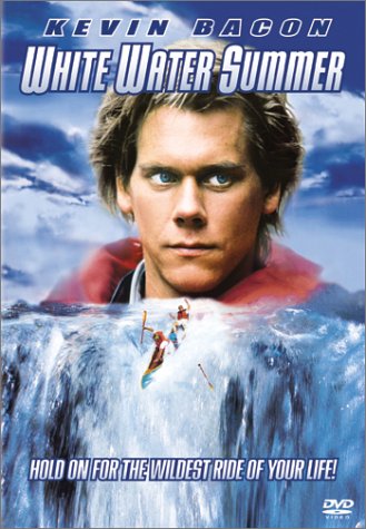 WHITE WATER SUMMER (BILINGUAL) [IMPORT]