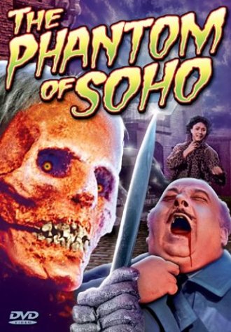 PHANTOM OF SOHO