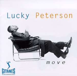 PETERSON, LUCKY - MOVE