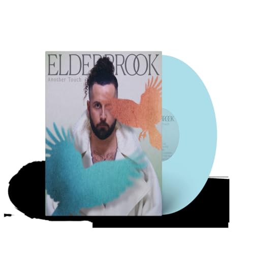 ELDERBROOK - ANOTHER TOUCH (VINYL)