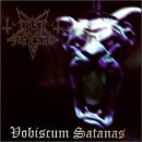 DARK FUNERAL - VOBISCUM SATANAS